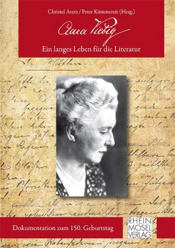 Clara Viebig 