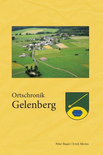 Ortschronik Gelenberg 