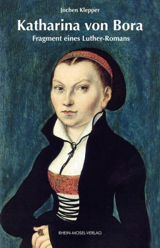 Katharina von Bora 