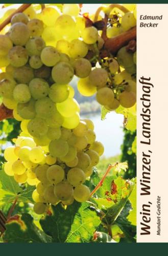 Wein, Winzer, Landschaft 