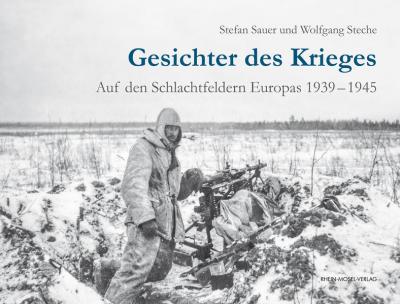 Gesichter des Krieges 