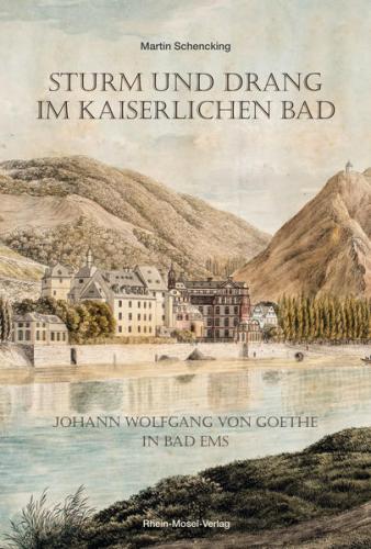 Sturm und Drang im Kaiserlichen Bad 