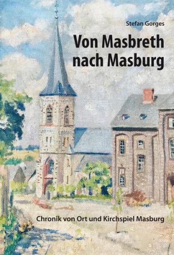 Von Masbreth nach Masburg 