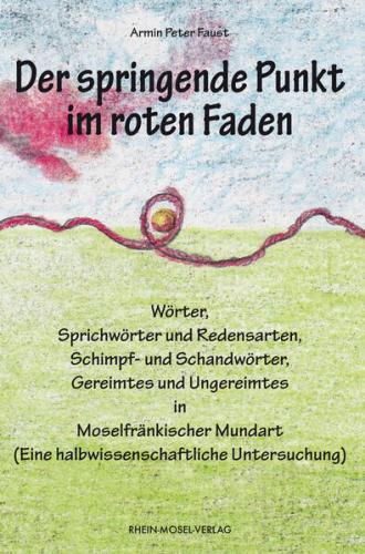 Der springende Punkt im roten Faden 