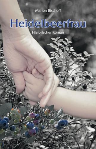 Heidelbeerfrau 