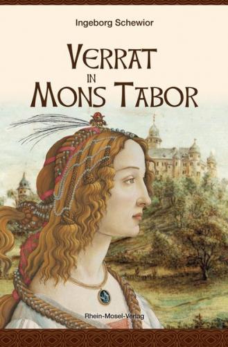 Verrat in Mons Tabor 