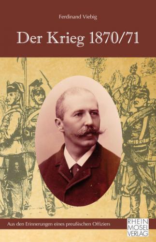 Der Krieg 1870/71 