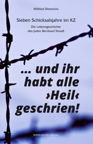... und ihr habt alle "Heil" geschrien! 