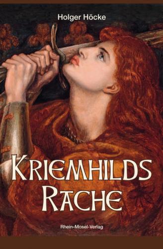 Kriemhilds Rache 