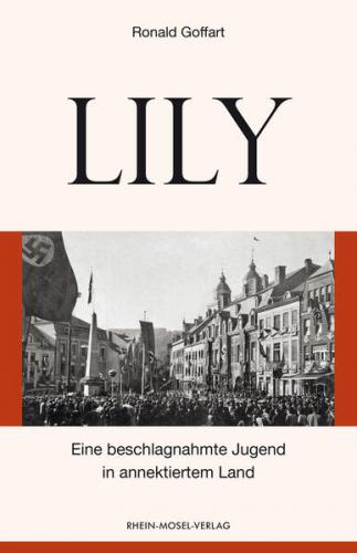 Lily 