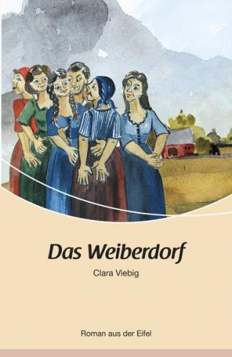 Das Weiberdorf (Ebook - EPUB) 