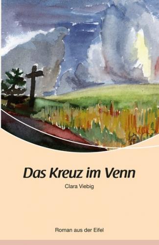 Das Kreuz im Venn (Ebook - EPUB) 