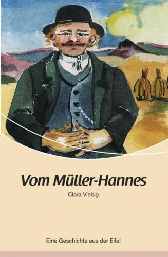 Vom Müller-Hannes (Ebook - EPUB) 