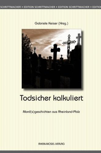 Todsicher kalkuliert (Ebook - EPUB) 