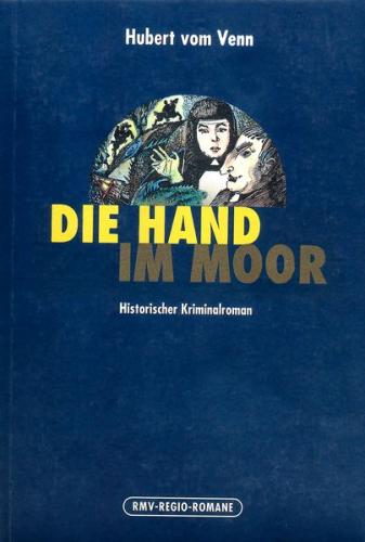 Die Hand im Moor (Ebook - EPUB) 
