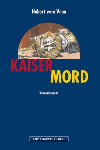 Kaisermord (Ebook - EPUB) 