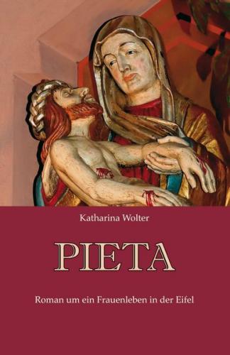 Pieta (Ebook - EPUB) 