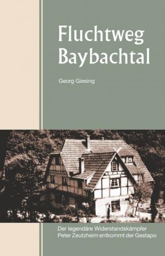 Fluchtweg Baybachtal (Ebook - EPUB) 