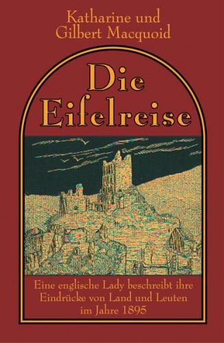 Die Eifelreise (Ebook - EPUB) 