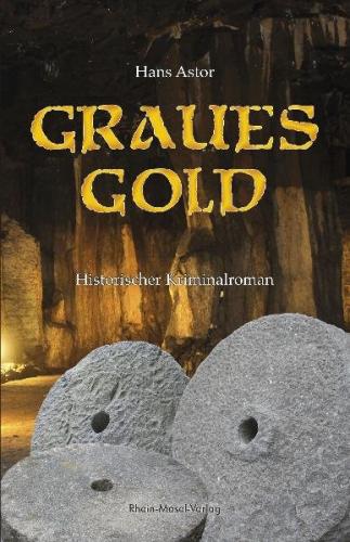 Graues Gold (Ebook - EPUB) 