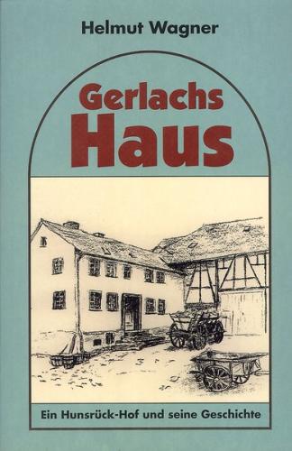 Gerlachs Haus (Ebook - EPUB) 
