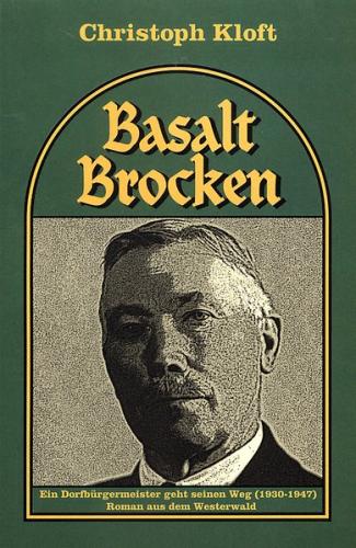 Basaltbrocken (Ebook - EPUB) 