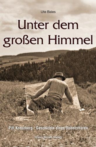 Unter dem großen Himmel (Ebook - EPUB) 