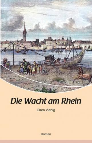 Die Wacht am Rhein (Ebook - EPUB) 