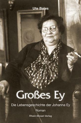 Großes Ey (Ebook - EPUB) 