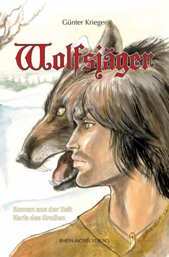 Wolfsjäger (Ebook - EPUB) 