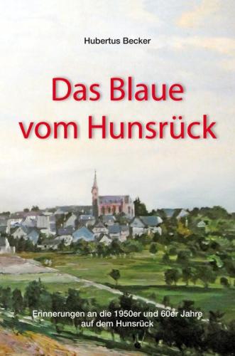 Das Blaue vom Hunsrück (Ebook - EPUB) 