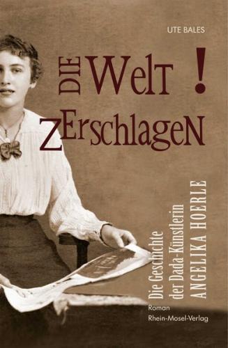 Die Welt zerschlagen (Ebook - EPUB) 