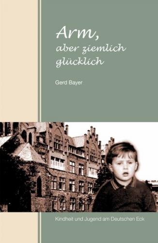 Arm, aber ziemlich glücklich (Ebook - EPUB) 