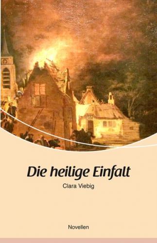 Die heilige Einfalt (Ebook - EPUB) 