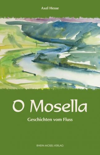 O Mosella (Ebook - EPUB) 