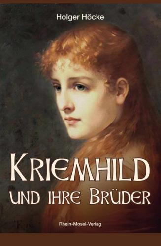Kriemhild und ihre Brüder (Ebook - EPUB) 