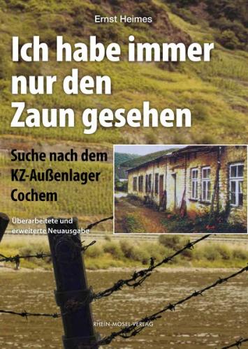 Ich habe immer nur den Zaun gesehen (Ebook - EPUB) 