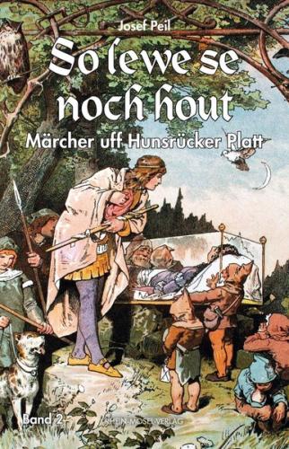 So lewe se noch hout (Ebook - EPUB) 