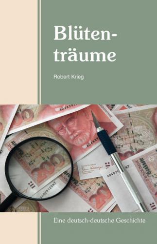 Blütenträume (Ebook - EPUB) 