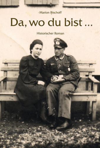 Da, wo du bist ... (Ebook - EPUB) 
