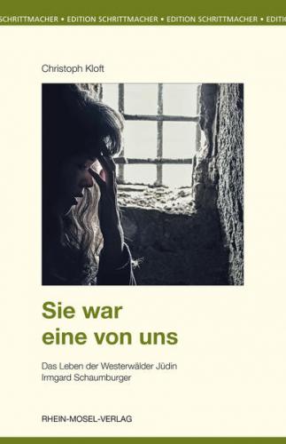 Sie war eine von uns (Ebook - EPUB) 