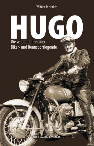 Hugo (Ebook - EPUB) 