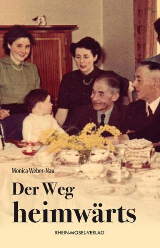 Der Weg heimwärts (Ebook - EPUB) 