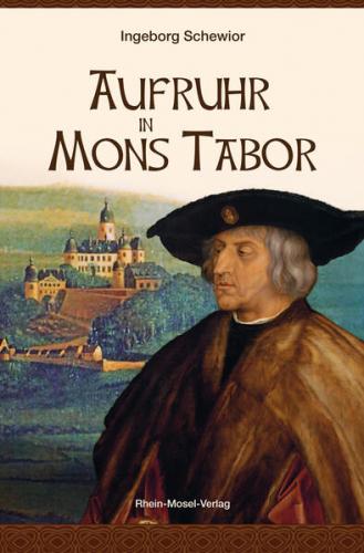 Aufruhr in Mons Tabor (Ebook - EPUB) 