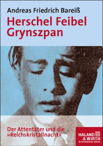 Herschel Feibel Grynszpan 