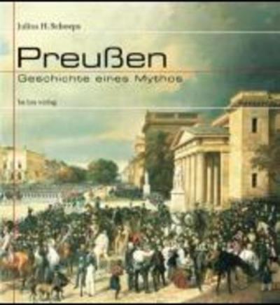 Preussen 