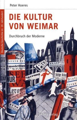 Die Kultur von Weimar 