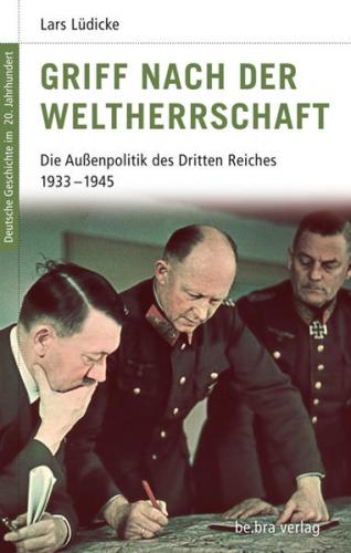 Griff nach der Weltherrschaft 