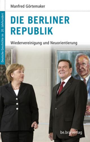 Die Berliner Republik 