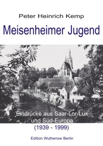 Meisenheimer Jugend 